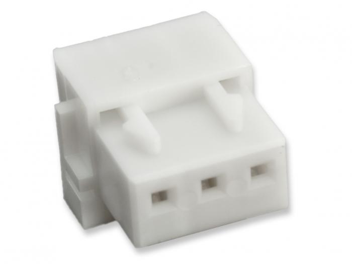 IDC-connector XH 3p 2.5mm @ electrokit (1 of 2)