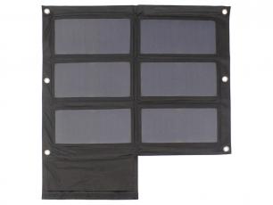 PiJuice Solar Panel 40W @ electrokit