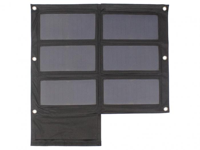 PiJuice Solar Panel 40W @ electrokit (1 of 2)
