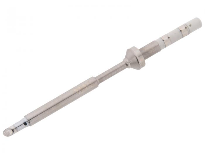 Ldspets Miniware TS-C4 snedskuren 4mm @ electrokit (1 av 2)