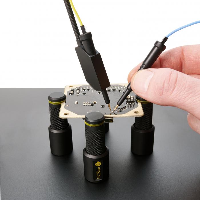 4x SQ10 probes with test wires @ electrokit (21 av 21)