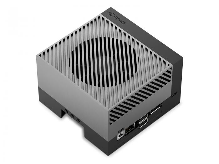 NVIDIA Jetson AGX Orin Developer Kit 64GB @ electrokit (2 of 5)