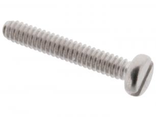 Screw PH M1.6x10 @ electrokit