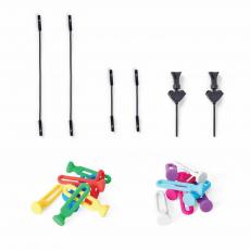 Cable accessories - PCBite probe @ electrokit