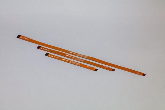 Raspberry Pi CSI Camera cable 200mm @ electrokit (6 of 6)