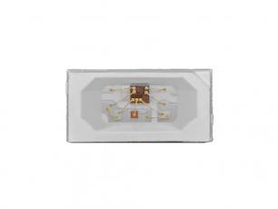 LED SMD4020 RGB adresserbar SK6812B - 10-pack @ electrokit