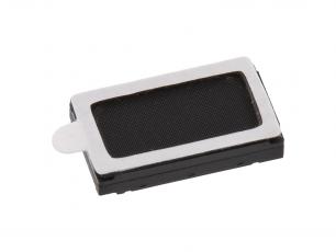 Miniature speaker 8ohm 1W 9x16mm @ electrokit