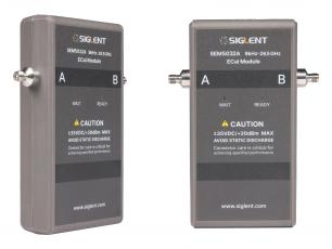 Kalibreringsmodul E-cal 2-port 100kHz-26.5GHz 3.5mm-hona SEM5032A @ electrokit