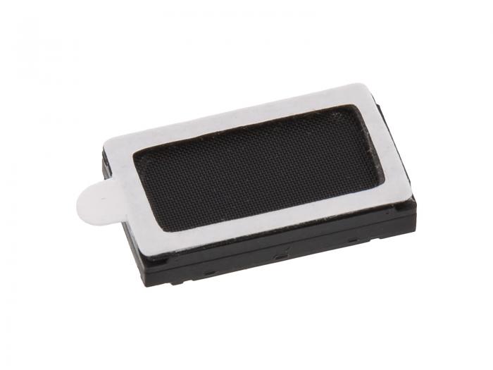 Miniature speaker 8ohm 1W 9x16mm @ electrokit (1 of 3)