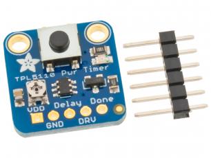 Adafruit TPL5110 Low Power Timer @ electrokit