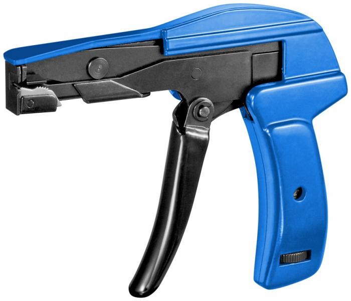 Clamping tool for cable ties @ electrokit (2 of 5)