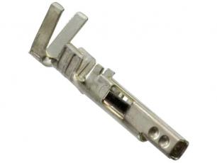 Contact sleeve Mini-Fit Jr crimp AWG24-18 @ electrokit