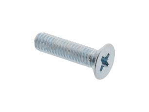 Screw PH M3x12 countersunk @ electrokit