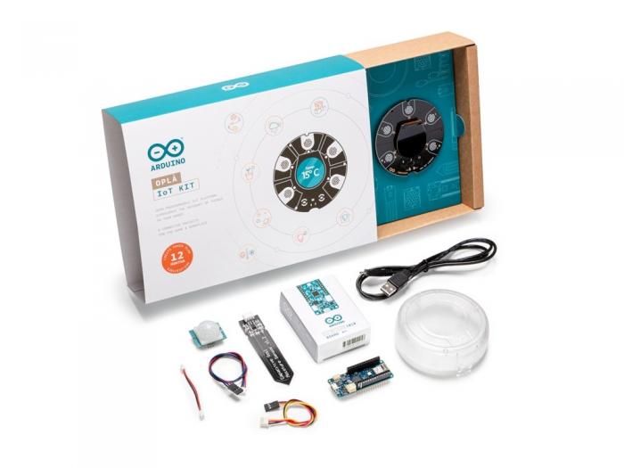Arduino Opla IoT Kit @ electrokit (1 of 7)
