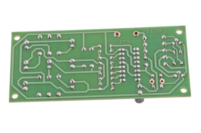 Elektronisk trning - byggsats @ electrokit (2 av 2)