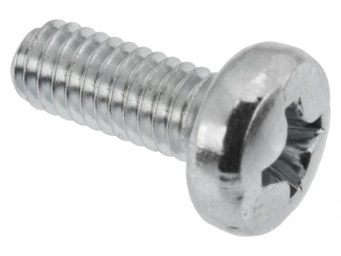 Screw PH M4x10 @ electrokit (1 of 2)