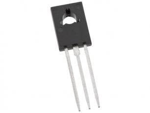 2SC3807 TO-126 Transistor Si NPN 25V 2A @ electrokit