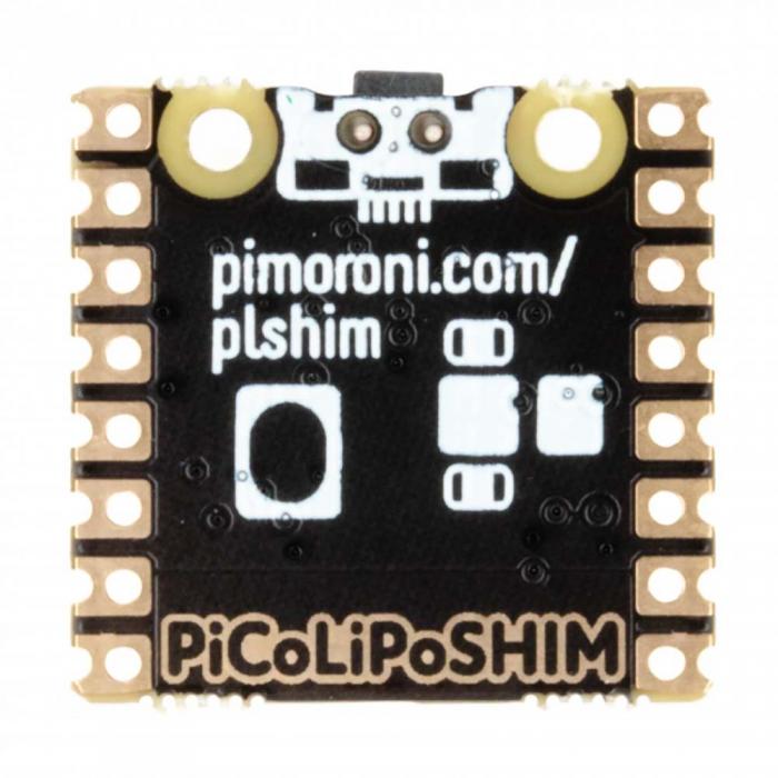 Pico LiPo strmfrsrjning Shim @ electrokit (2 av 7)