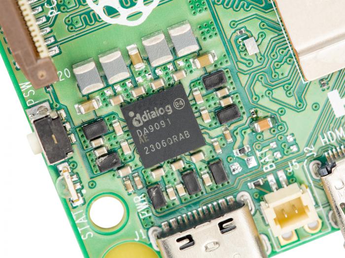 Raspberry Pi 5 8GB @ electrokit (7 of 13)