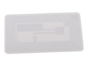 RFID etikett Mifare 13.56MHz @ electrokit