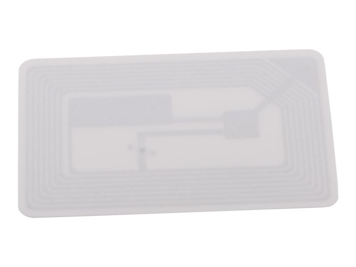 RFID etikett Mifare 13.56MHz @ electrokit (1 av 1)