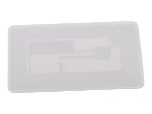 RFID etikett Mifare 13.56MHz @ electrokit