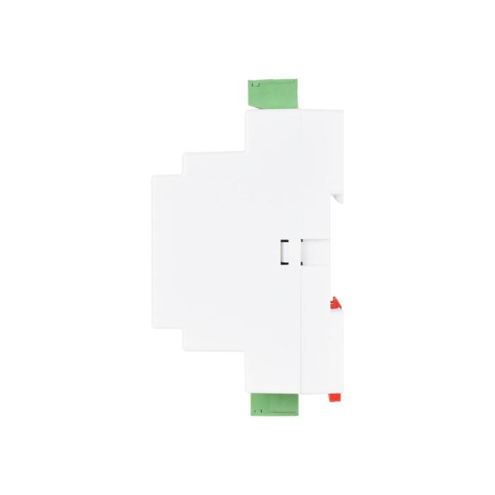 RS-485 till Ethernet PoE, DIN-skena @ electrokit (6 av 7)