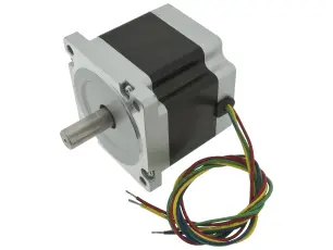 Stegmotor NEMA34 1.8° 3.8Nm @ electrokit