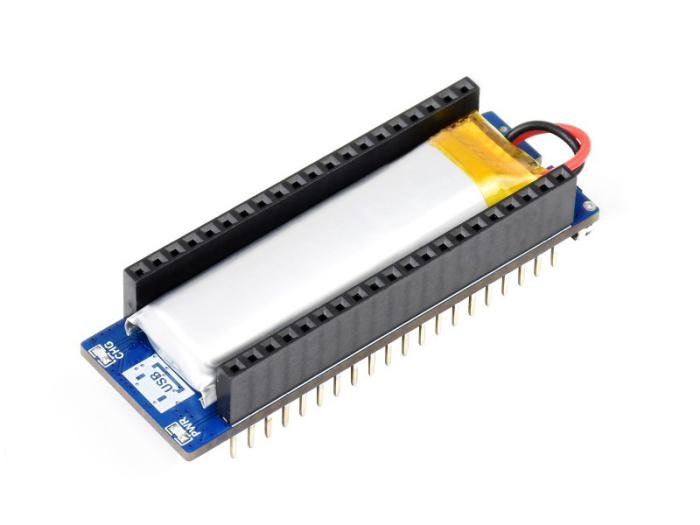 Li-Po UPS-modul för Raspberry Pi Pico @ electrokit (2 av 7)