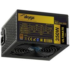 ATX power supply 350W - PSU 80+ @ electrokit