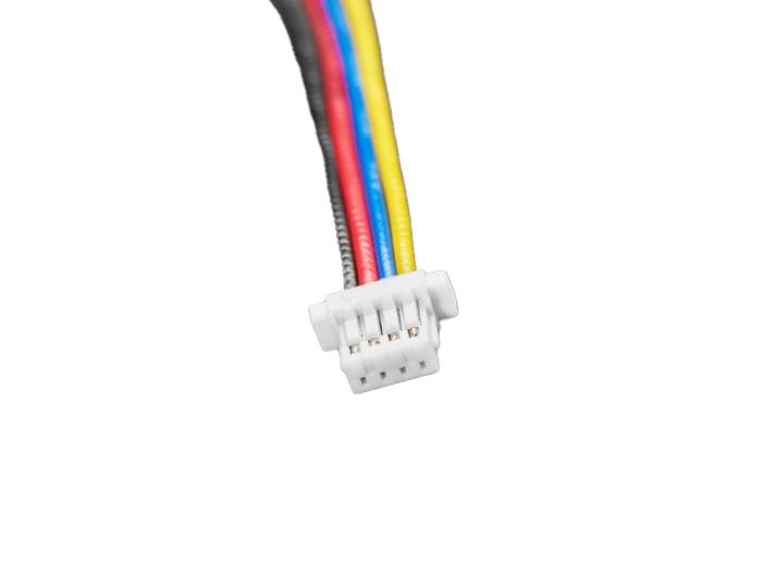 Adapterkabel QWIIC till/från STEMMA 200mm @ electrokit (2 av 4)