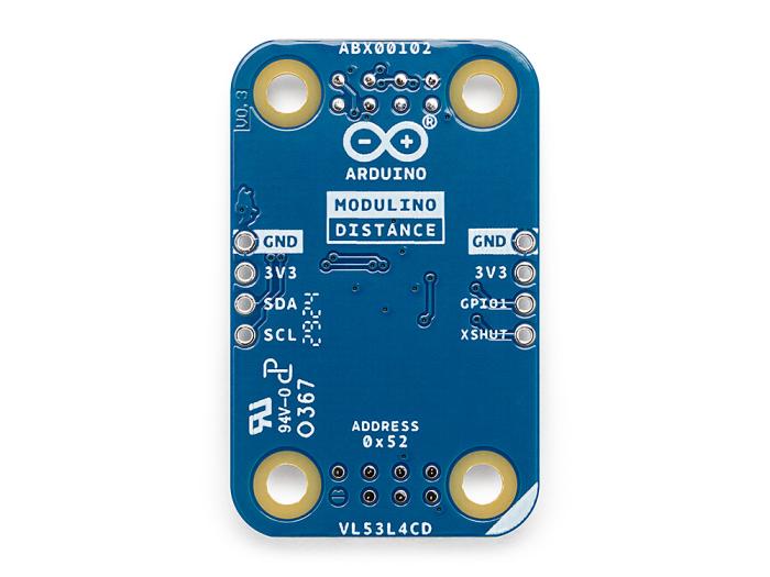 Modulino Distance @ electrokit (3 av 4)