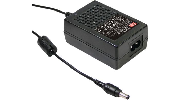 Nätaggregat desktop 9VDC 3.11A 28W @ electrokit (1 av 1)