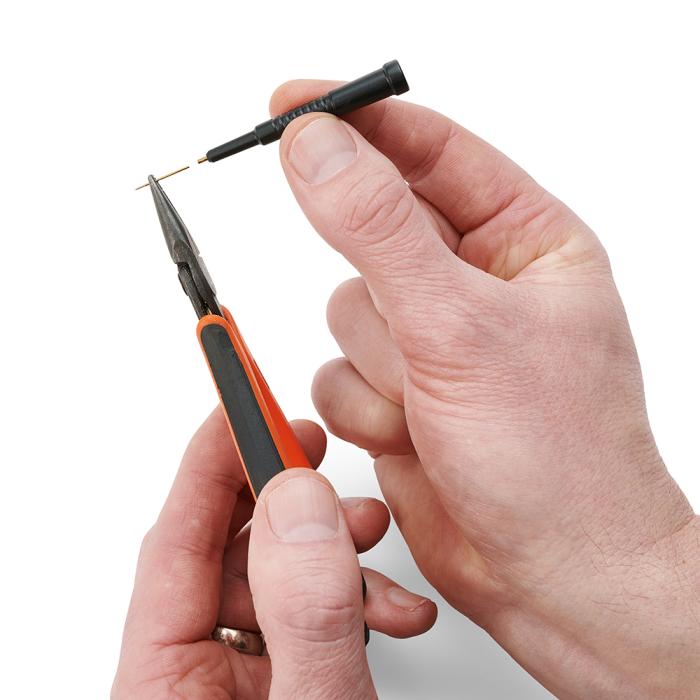 PCBite kit with 2x SQ10 probes for DMM @ electrokit (7 of 20)