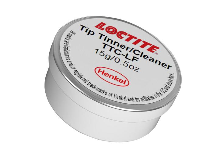 Lödspetsrengöring 15g TTC-LF @ electrokit (1 av 1)