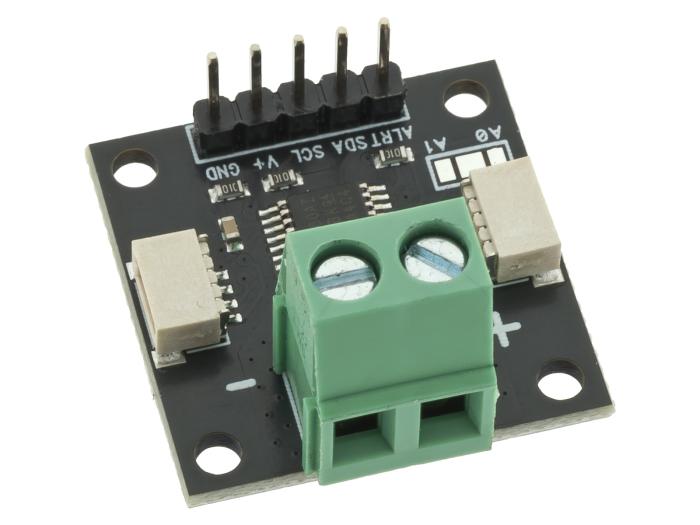 Strömsensor INA260 36V ±15A @ electrokit (3 av 5)
