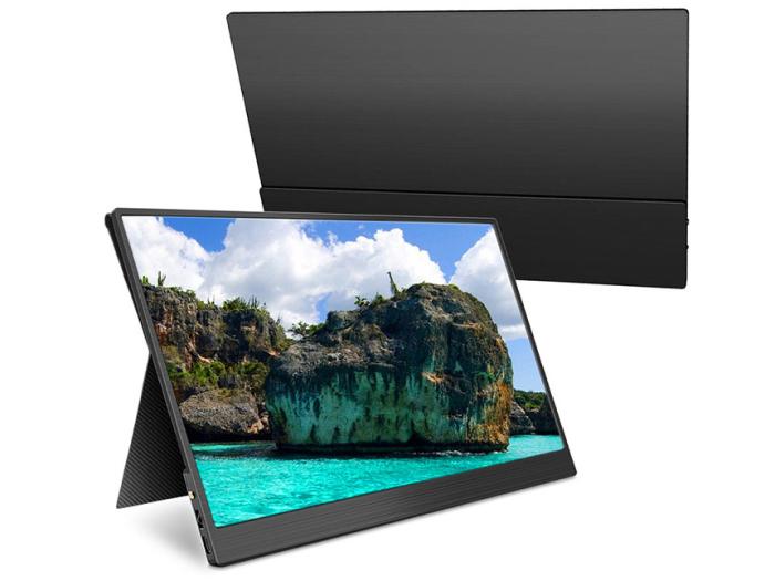 LCD-monitor 13.3
