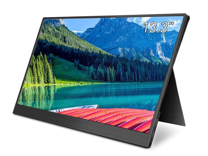 LCD-monitor 13.3