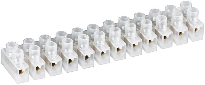 Kopplingsplint 