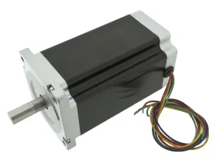 Stegmotor NEMA34 1.8° 11Nm @ electrokit