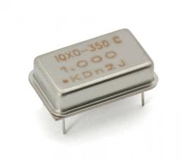 Oscillator 40MHz DIL-14 @ electrokit