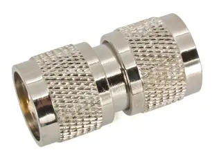 PL259 UHF dubbelhane @ electrokit