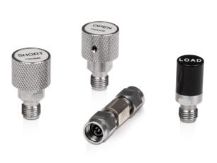 Calibration kit DC-4.5GHz SMA-male Siglent F603ME @ electrokit