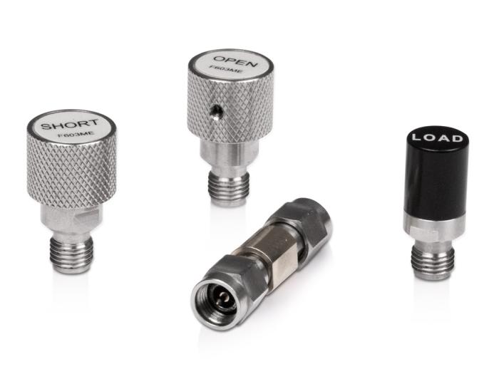 Kalibreringssats DC-4.5GHz SMA-hane Siglent F603ME @ electrokit (1 av 3)