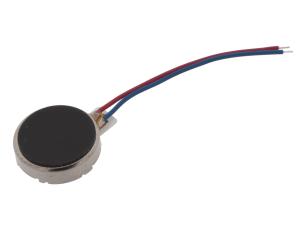 Vibrating motor 3.3V 10000rpm @ electrokit