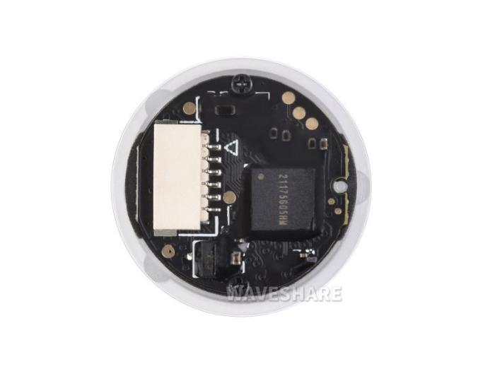 Streckkods- & QR-kodläsare UART @ electrokit (5 av 10)