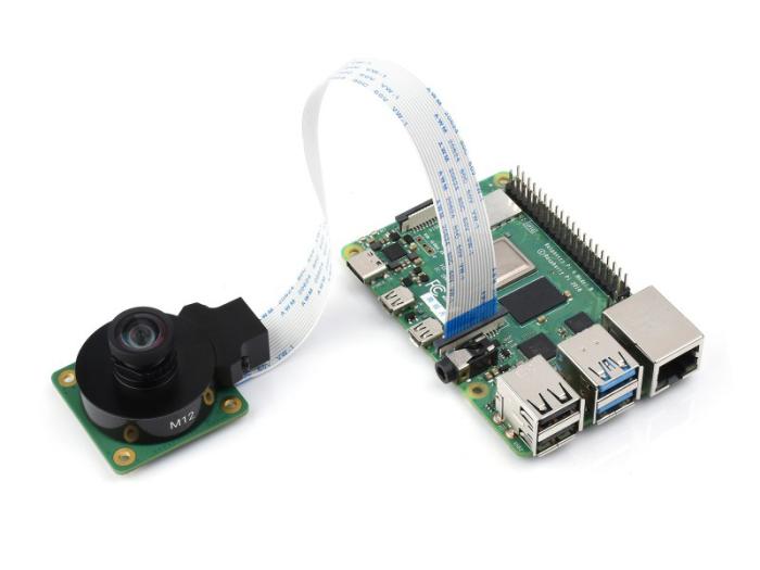 2.7mm wide-angle lens for Raspberry Pi cameras M12-mount @ electrokit (5 of 9)