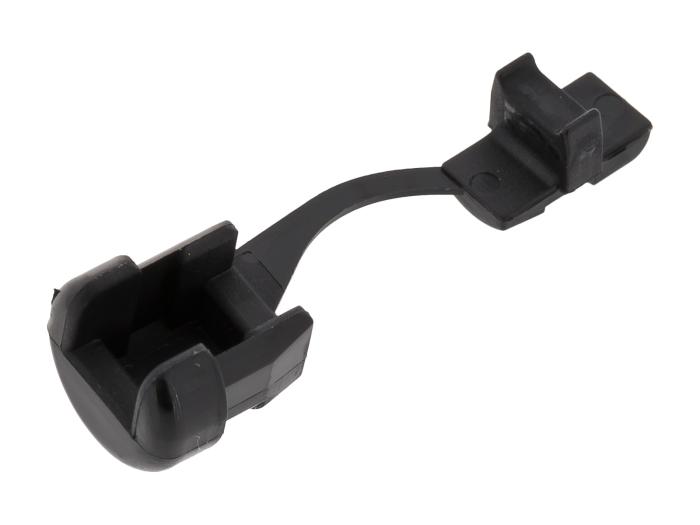 Cable gland 2.8x5.3mm 1.8-3.2mm @ electrokit (2 of 2)