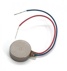 Vibrating motor 3.3V @ electrokit