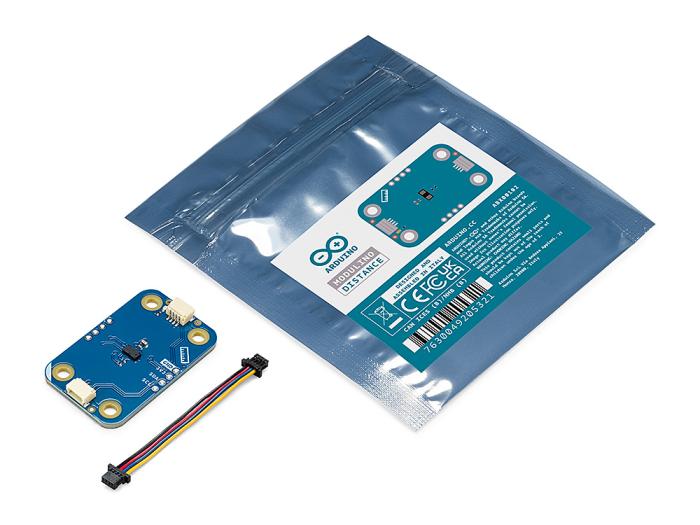 Modulino Distance @ electrokit (4 av 4)